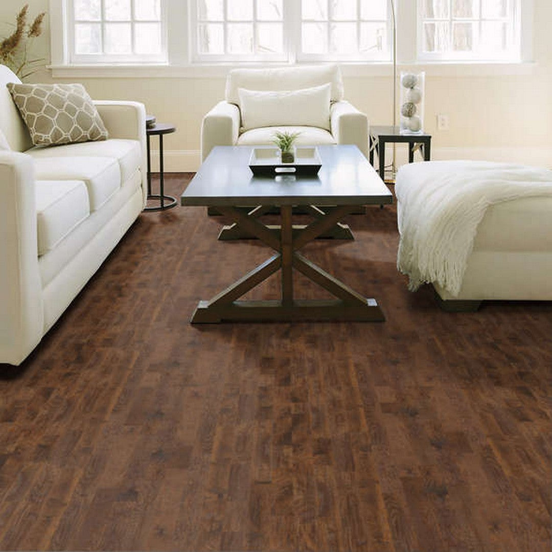 Shaw-Grant-Grove-6.38"-Hickory-Engineered-Hardwood-Plank-Canyon