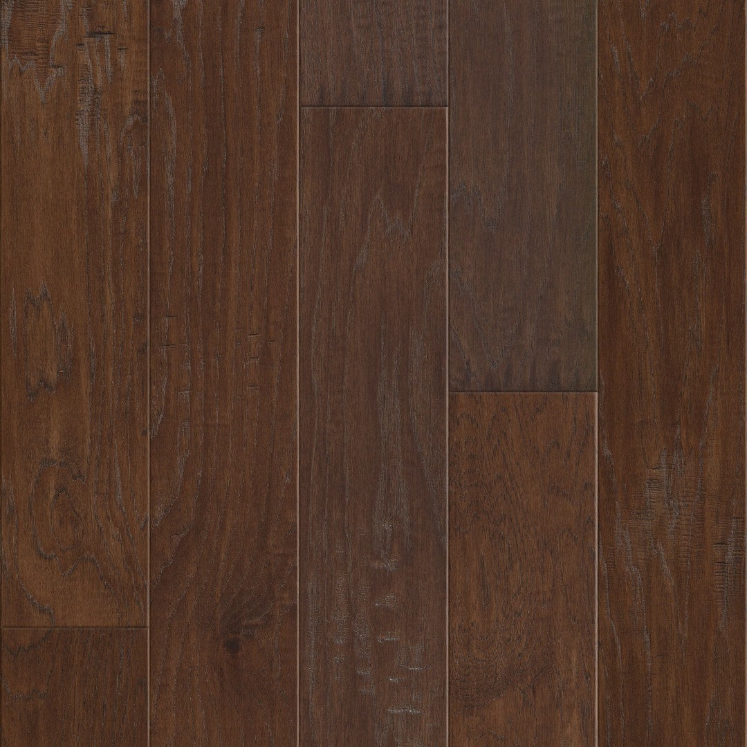 Shaw Grant Grove Mixed Width 5.99" Hickory Engineered Hardwood Plank