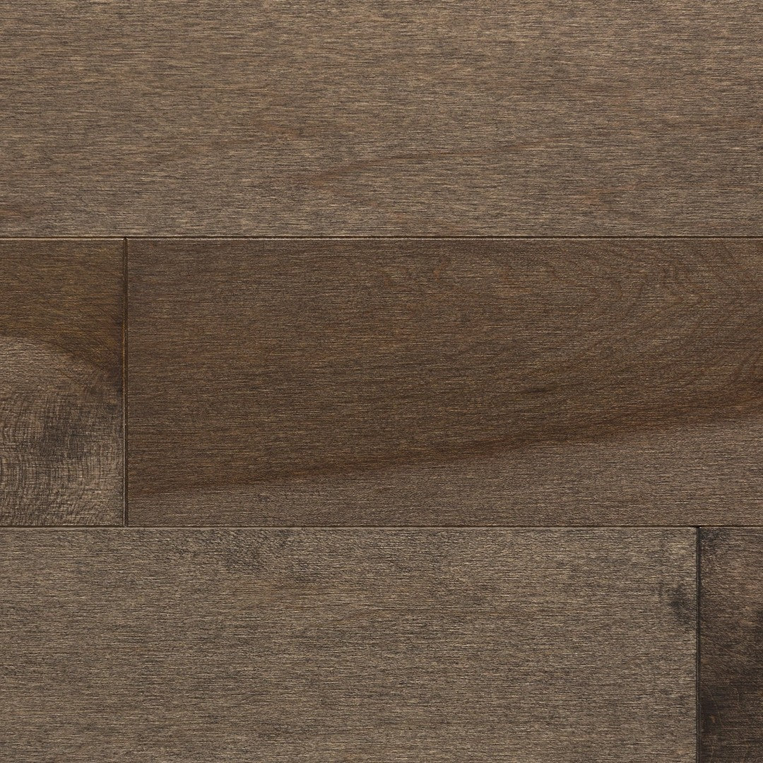 Mercier Pro Solid 3.25" Hard Maple Satin 19mm Hardwood Plank