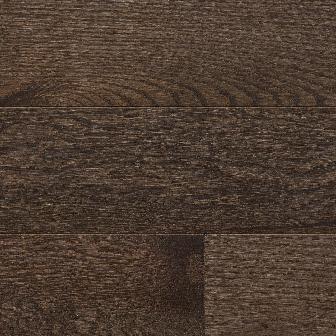 Mercier Pro Solid 3.25" Red Oak Matte-Brushed 19mm Hardwood Plank