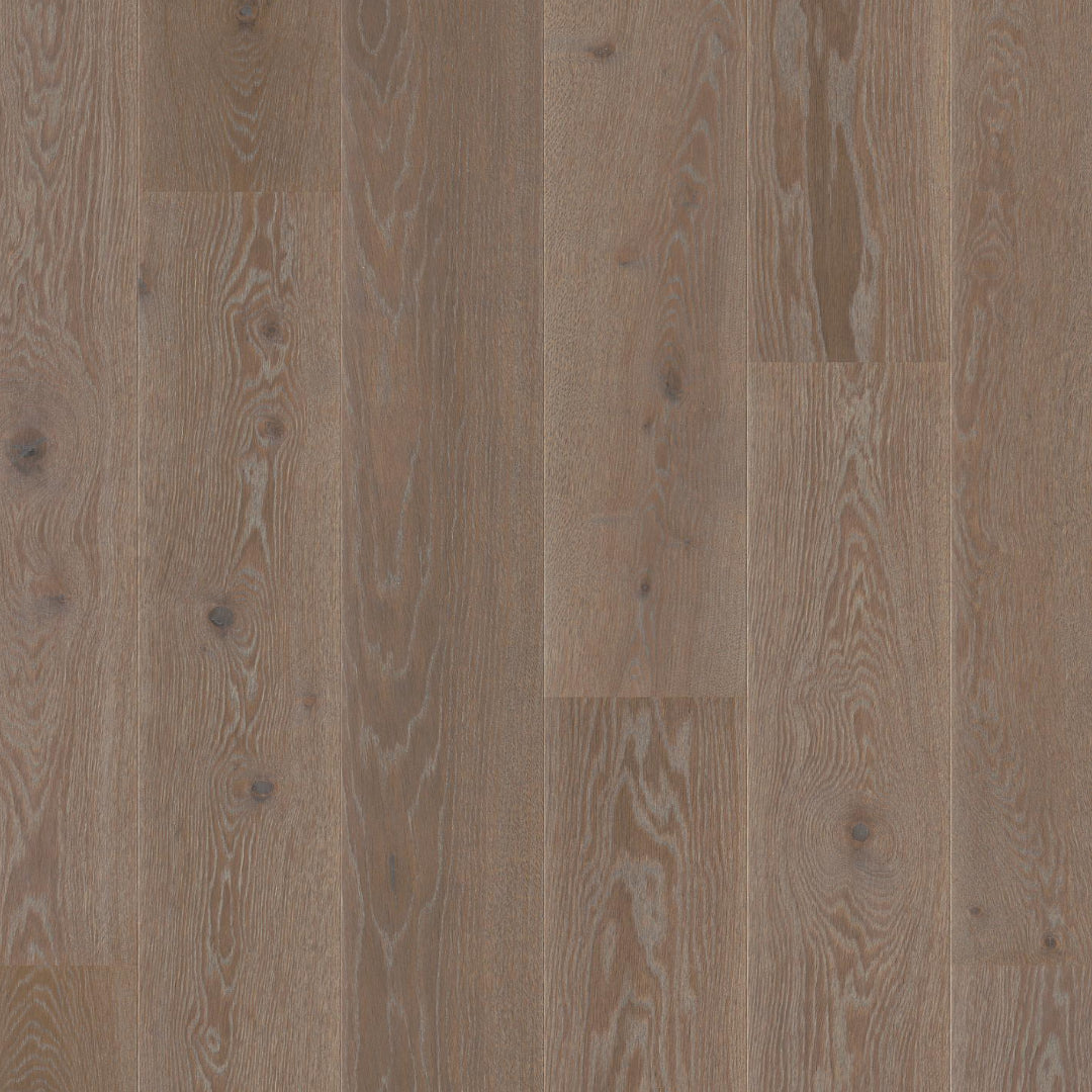 Boen Castle Plank Live Pure 8.25" x 86.63" Hardwood Plank