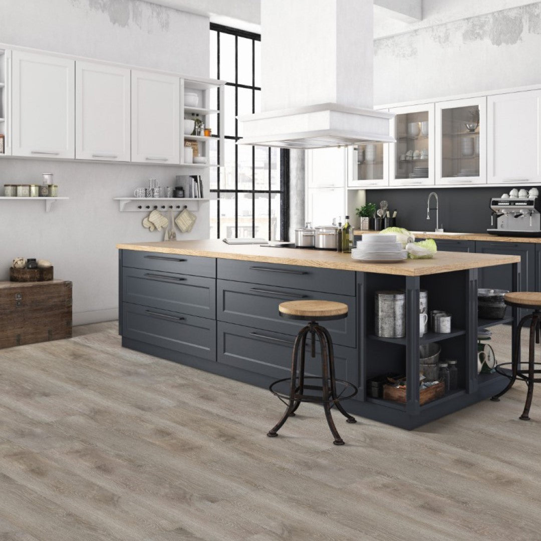 EarthWerks Chassis Advantage 7" x 48"