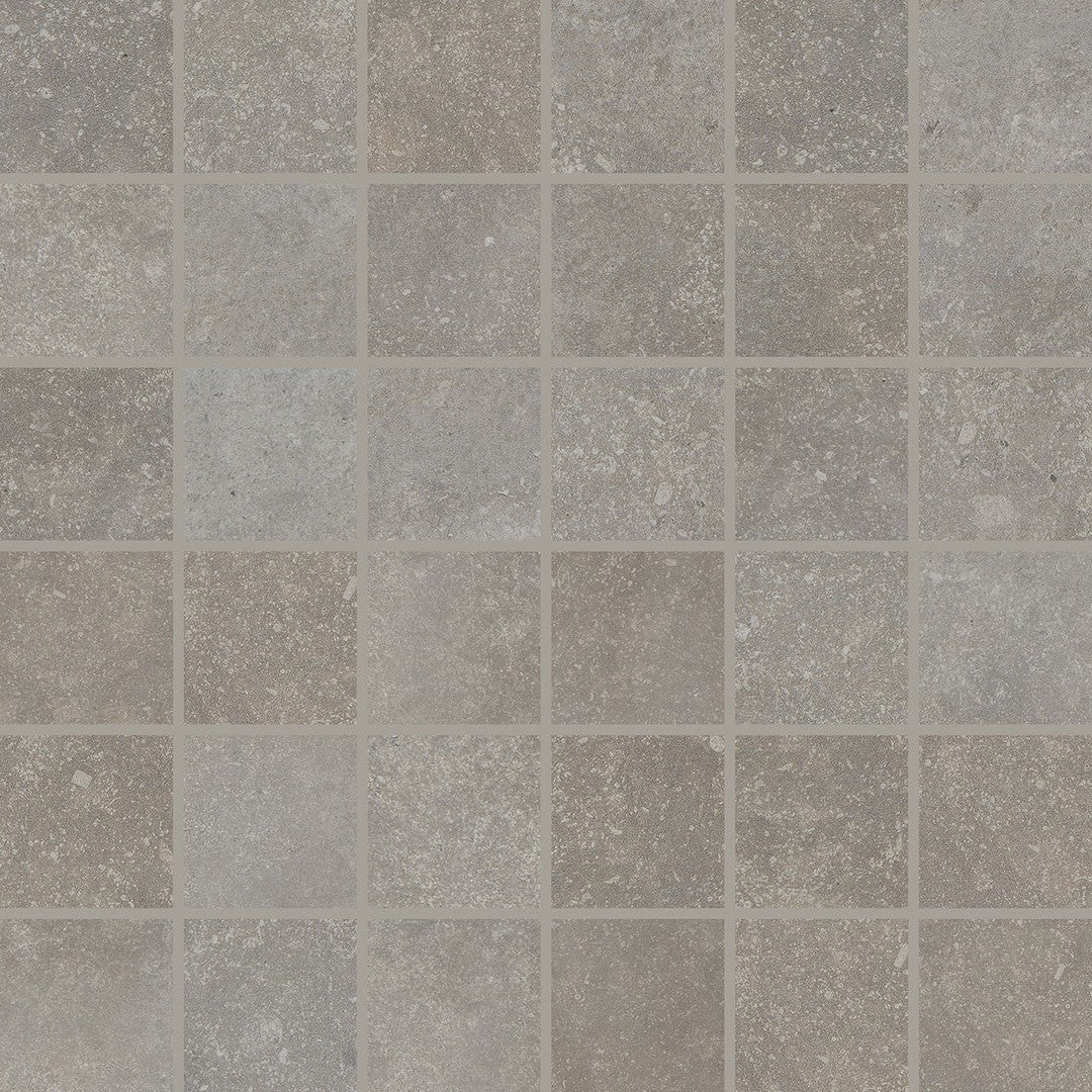 Floors-2000-Citywide-12-x-12-Matte-Porcelain-2-Mosaic-Gray