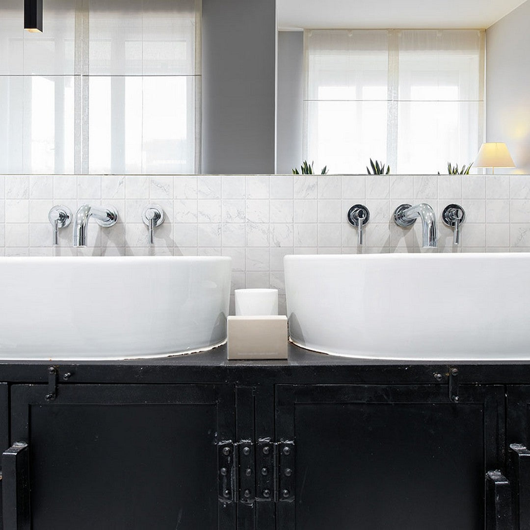 Floors-2000-Classica-12-x-12-Matte-Pressed-Porcelain-2-Mosaic-Alaska-Glacier