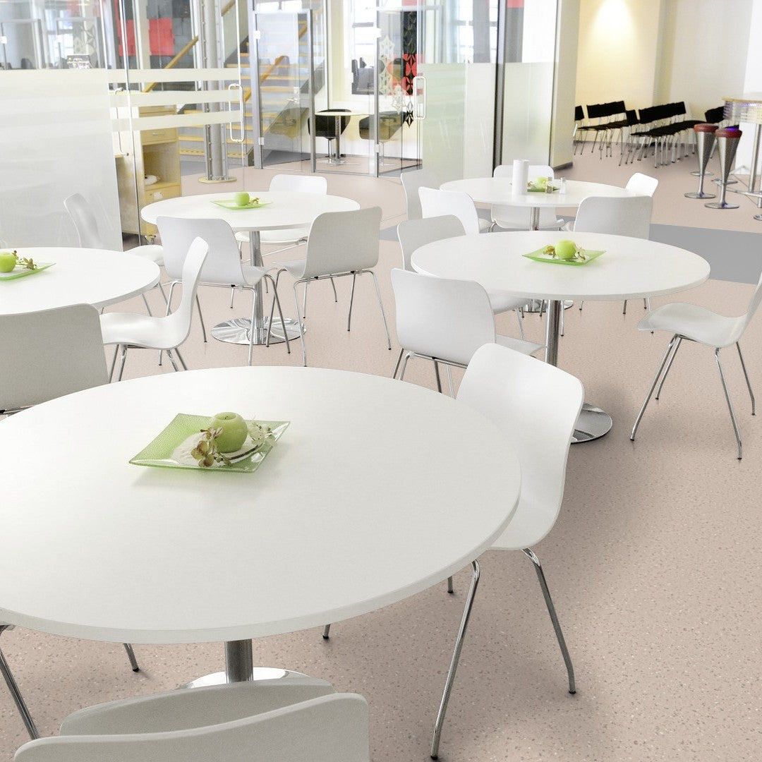 Tarkett-iQ-Eminent-6-6-x-75.5-Homogeneous-Vinyl-Sheet-2mil-Clay