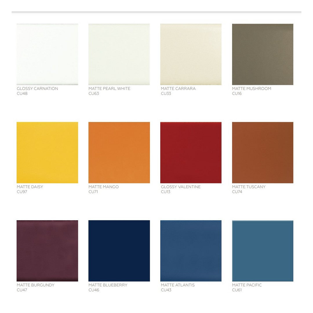 Daltile-Colormatch-11-x-12-Matte-Ceramic-1.5-Hexagon-Wall-Mosaic-Matte-Mushroom