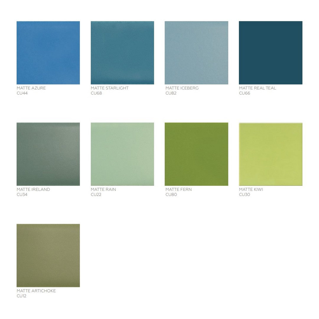 Daltile-Colormatch-2-x-2-Matte-Ceramic-Chair-Rail-Corner-Wall-Trim-Matte-Rain