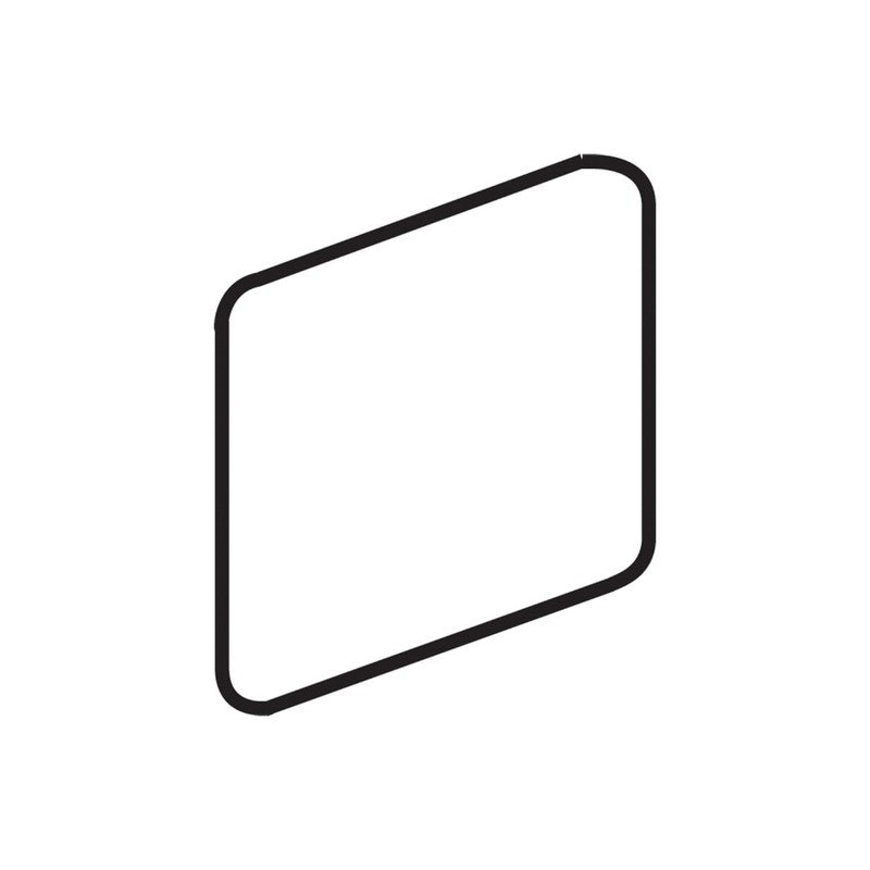 Daltile-Color-Wheel-Classic-2-x-2-Ceramic-Bullnose-Corner-White