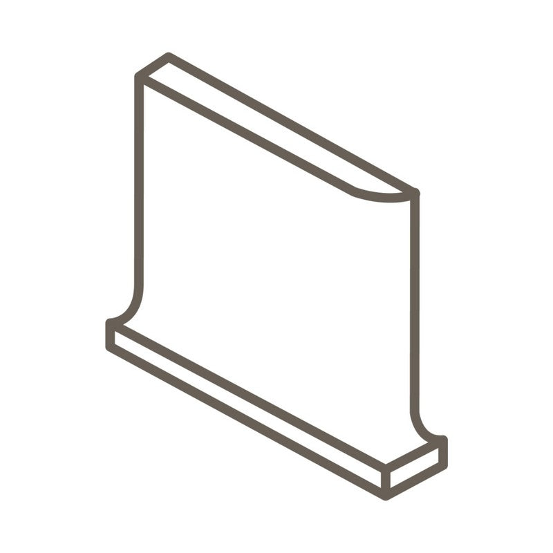 Daltile-Color-Wheel-Classic-4-x-4-Ceramic-Left-Cove-Corner-White