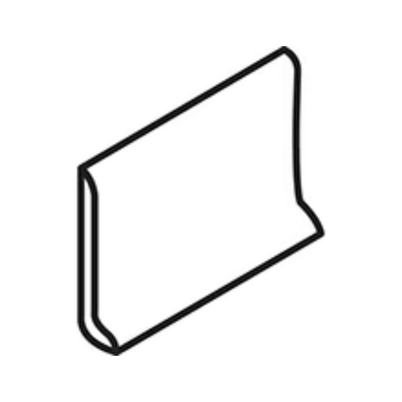 Daltile-Color-Wheel-Classic-4-x-6-Ceramic-Sanitary-Cove-Base-White