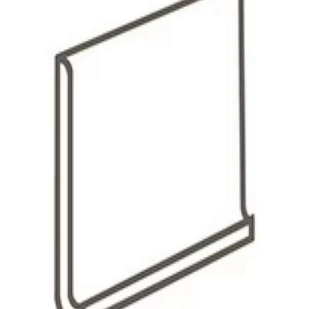 Daltile-Color-Wheel-Classic-6-x-6-Ceramic-Slim-FT-Sanitary-Cove-Base-White