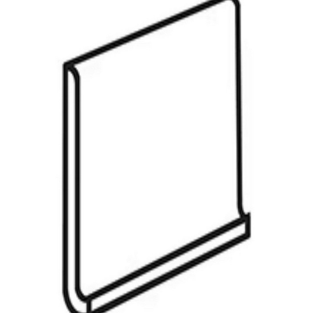 Daltile-Color-Wheel-Classic-6-x-6-Ceramic-Sanitary-Cove-Base-White