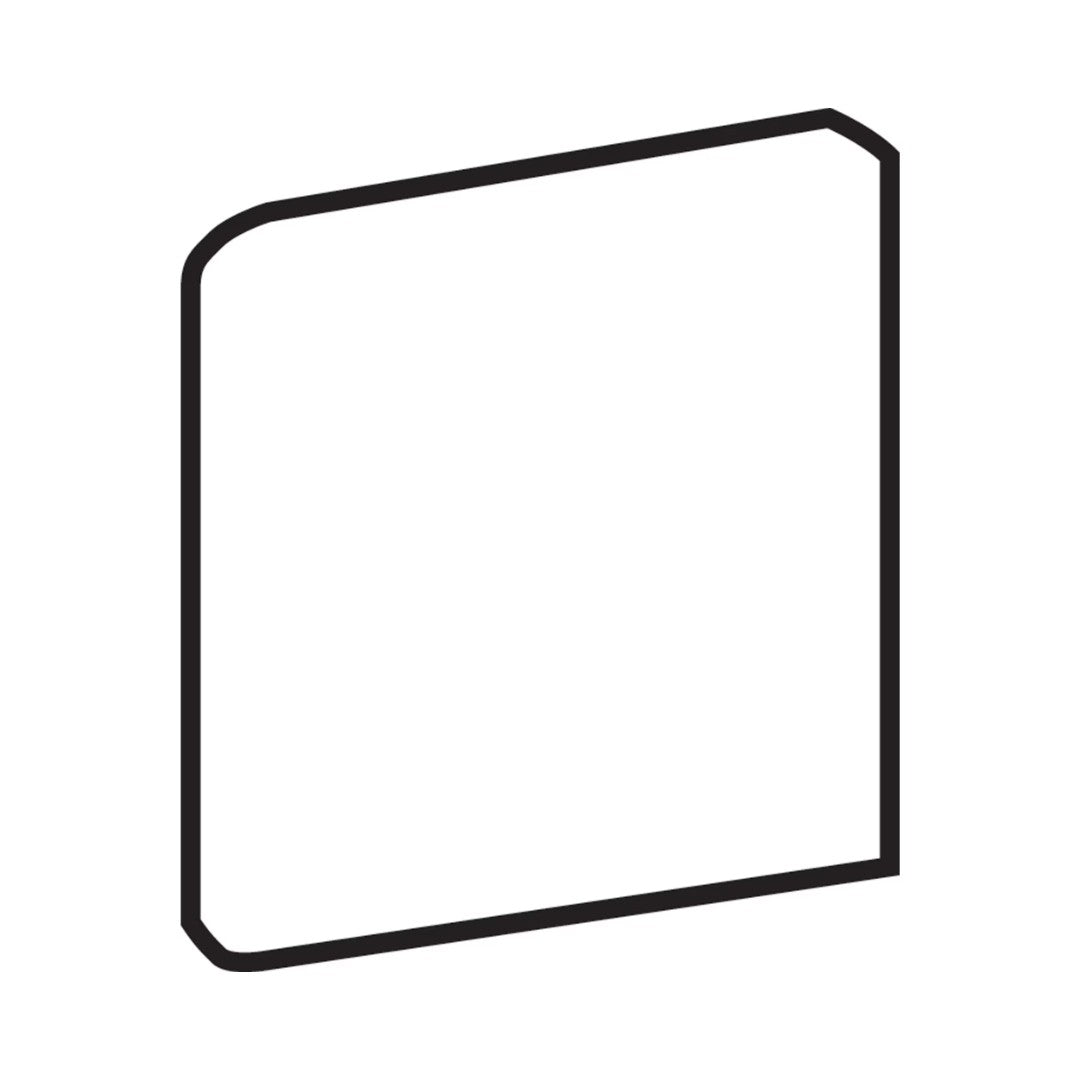 Daltile-Color-Wheel-Classic-6-x-6-Ceramic-Bullnose-Corner-White