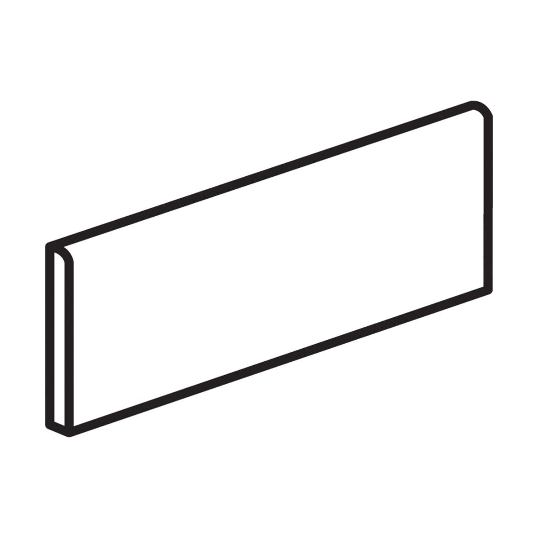 Daltile-Color-Wheel-Linear-4-x-12-Ceramic-12-Side-Bullnose-Arctic-White