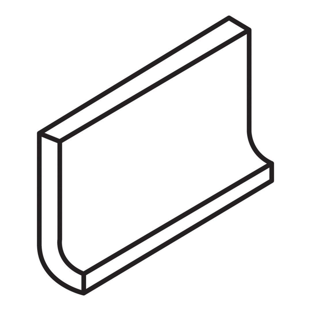 Daltile-Colormatch-A3361M---3-x-6-Ceramic-Cove-Base-Valentine