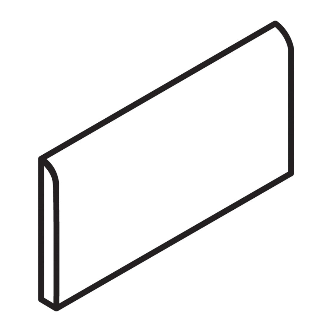 Daltile-Colormatch-S4269-2-x-6-Ceramic-Bullnose-Valentine