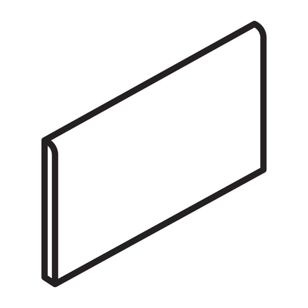 Daltile-Colormatch-S4489M---4-x-8-Ceramic-8-Side-Bullnose-Valentine