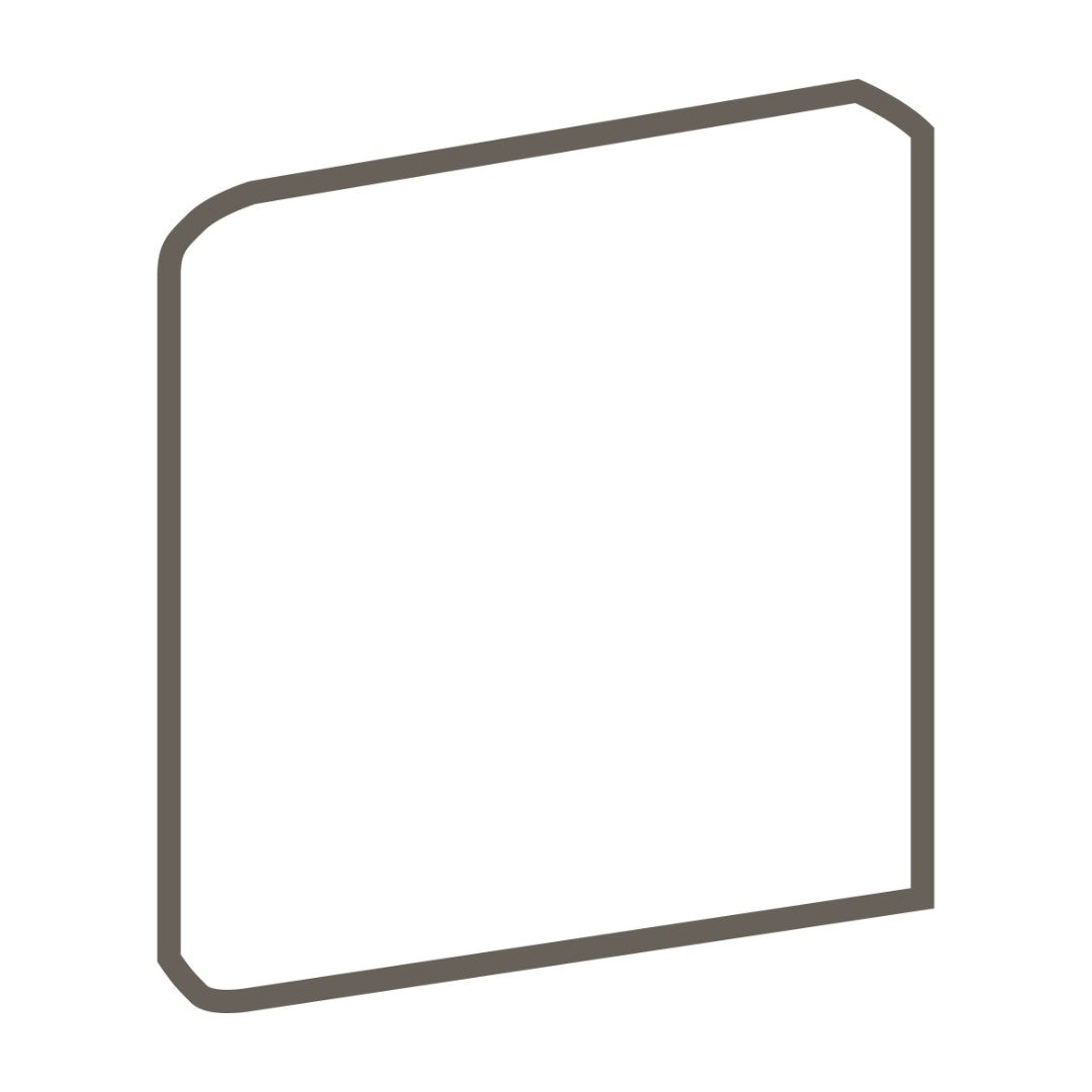 Daltile-Colormatch-4-x-4-Ceramic-Bullnose-Corner-Valentine