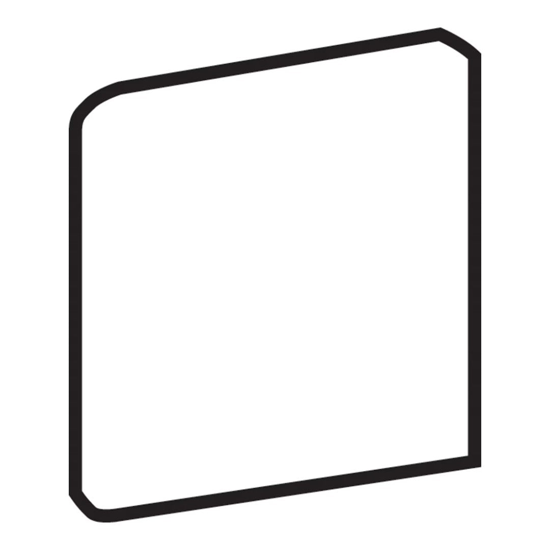 Daltile-Colormatch-SN44D9---4-x-4-Ceramic-Bullnose-Corner-Valentine