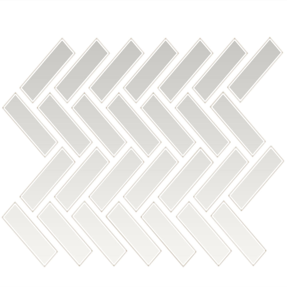 Daltile-Color-wheel-Mosaic-9-x-12-Ceramic-1x3-Herringbone-Mosaic-Arctic-White