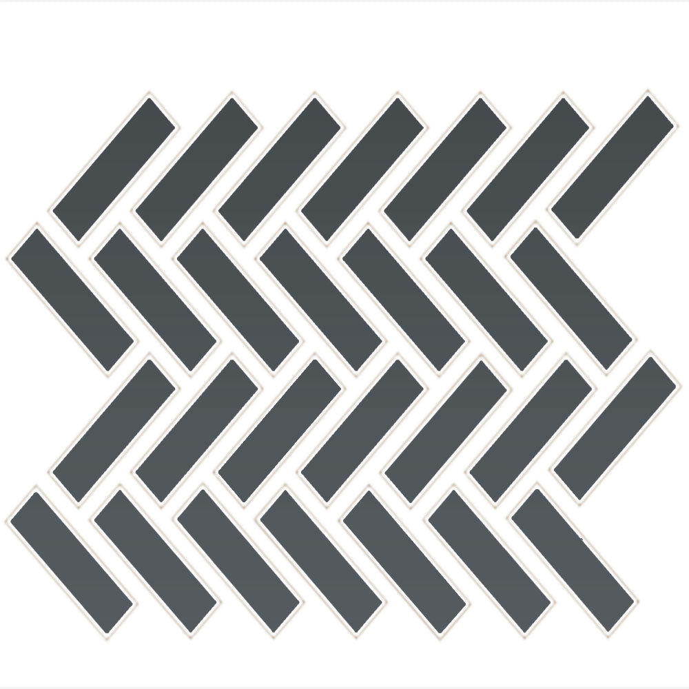 Daltile-Color-wheel-Mosaic-9-x-12-Ceramic-1x3-Herringbone-Mosaic-Matte-Chalkboard