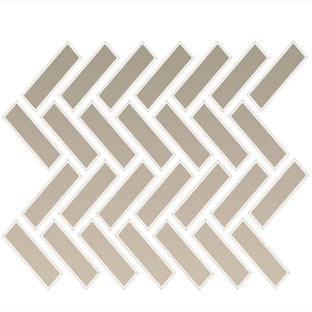 Daltile-Color-wheel-Mosaic-9-x-12-Ceramic-1x3-Herringbone-Mosaic-Matte-Urban-Putty