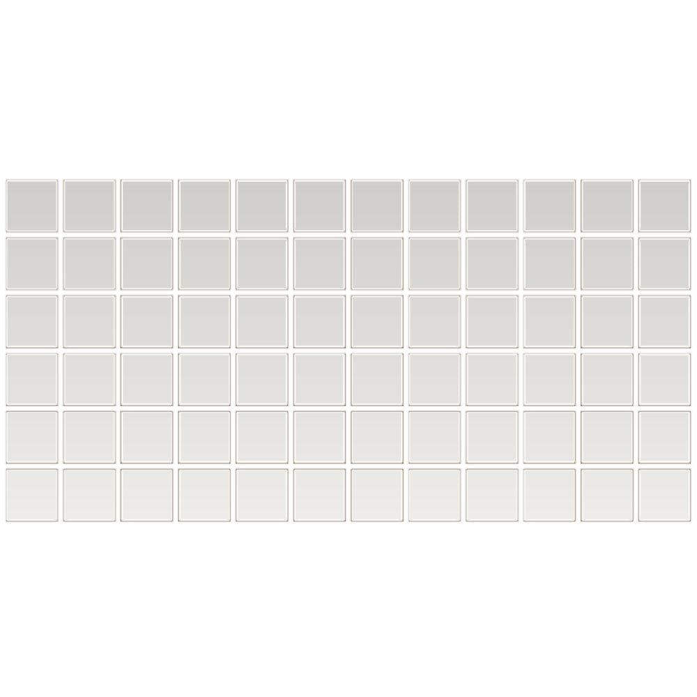 Daltile-Color-wheel-Mosaic-12-x-24-Ceramic-2-Straight-Joint-Mosaic-Arctic-White