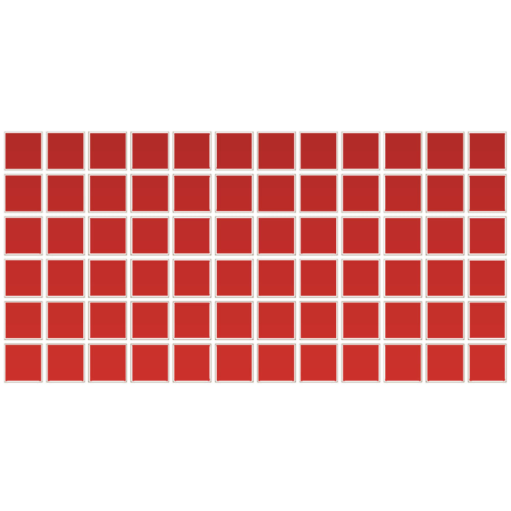 Daltile-Color-wheel-Mosaic-12-x-24-Ceramic-2-Straight-Joint-Mosaic-Currant