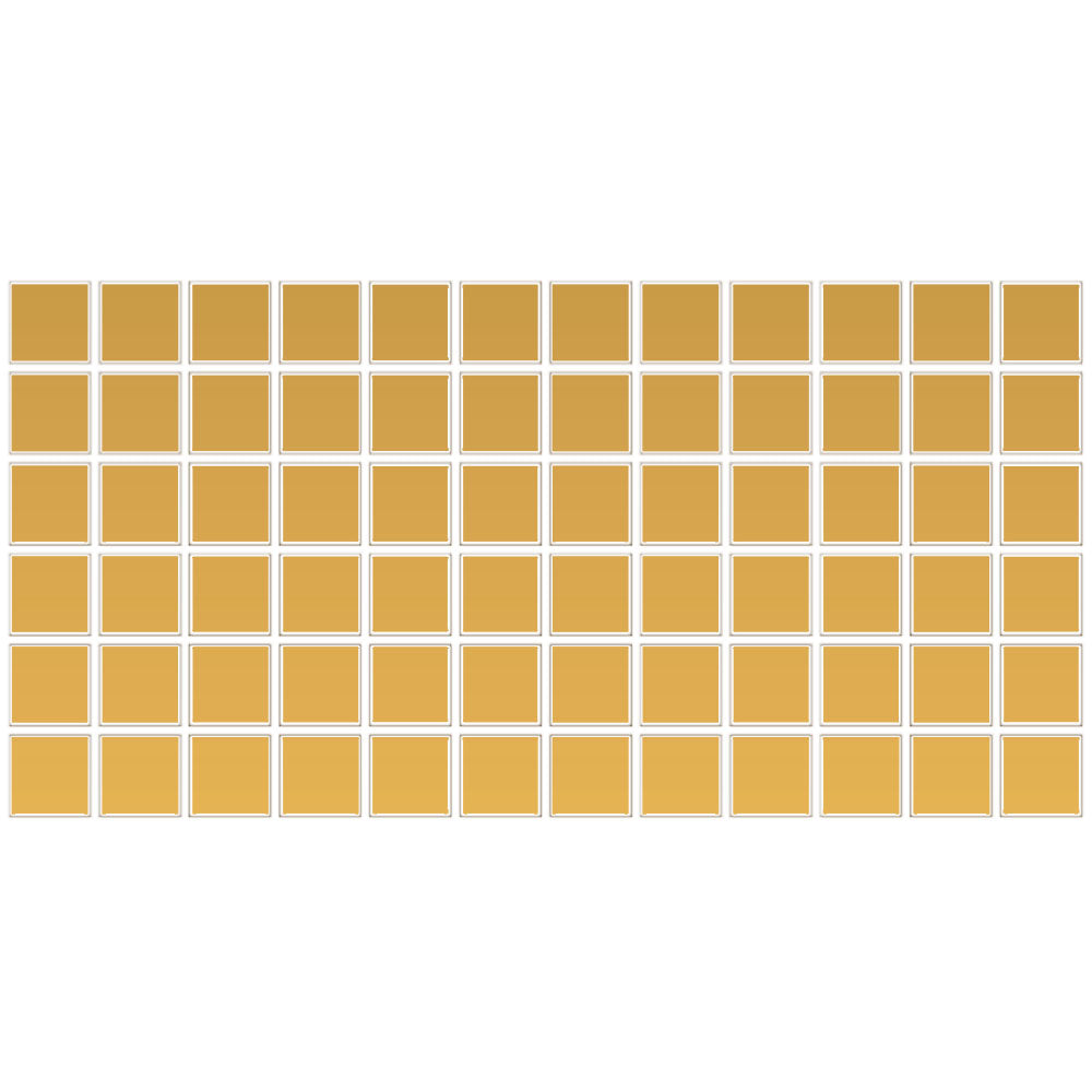 Daltile-Color-wheel-Mosaic-12-x-24-Ceramic-2-Straight-Joint-Mosaic-Mustard