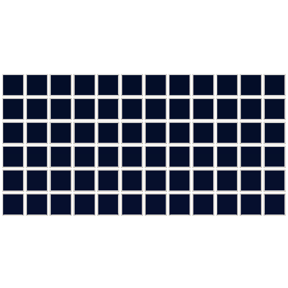 Daltile-Color-wheel-Mosaic-12-x-24-Ceramic-2-Straight-Joint-Mosaic-Navy