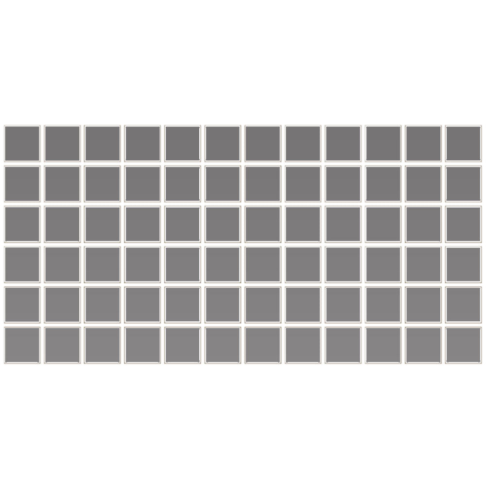 Daltile-Color-wheel-Mosaic-12-x-24-Ceramic-2-Straight-Joint-Mosaic-Suede-Gray