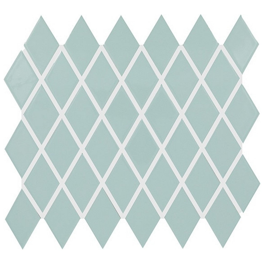 Daltile-Color-wheel-Retro-12-x-13-Glossy-Ceramic-2x3-Harlequin-Mosaic-Spa