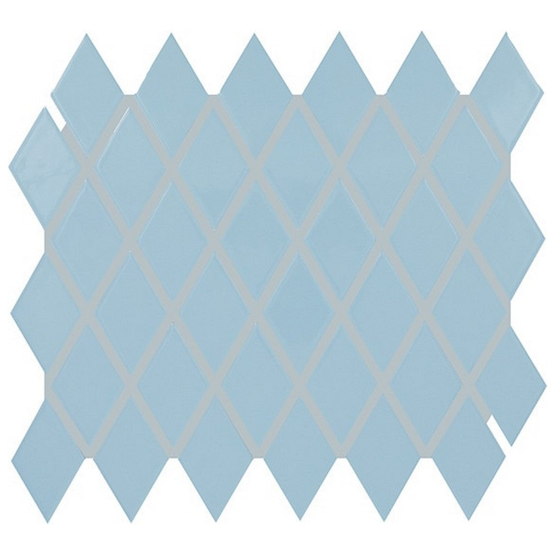 Daltile-Color-wheel-Retro-12-x-13-Glossy-Ceramic-2x3-Harlequin-Mosaic-Waterfall