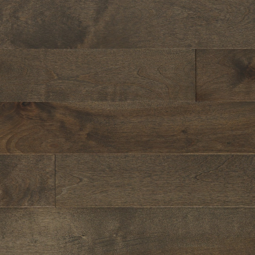 Mercier Elegancia Solid 3.25" Distinction Yellow Birch Matte 19mm Hardwood Plank