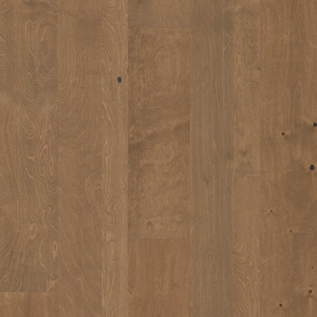 Shaw Seaside 5" Birch Engineered Hardwood Plank