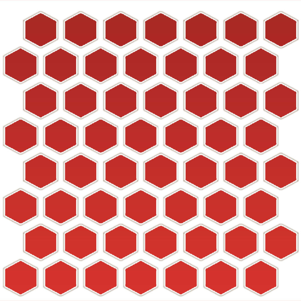 Daltile-Color-wheel-Mosaic-12-x-14-Ceramic-1.5-Hexagon-Mosaic-Matte-Arctic-White