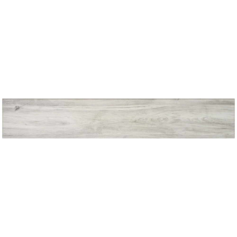 Happy Floors Cypress 9" x 48" Pressed Natural Porcelain Tile