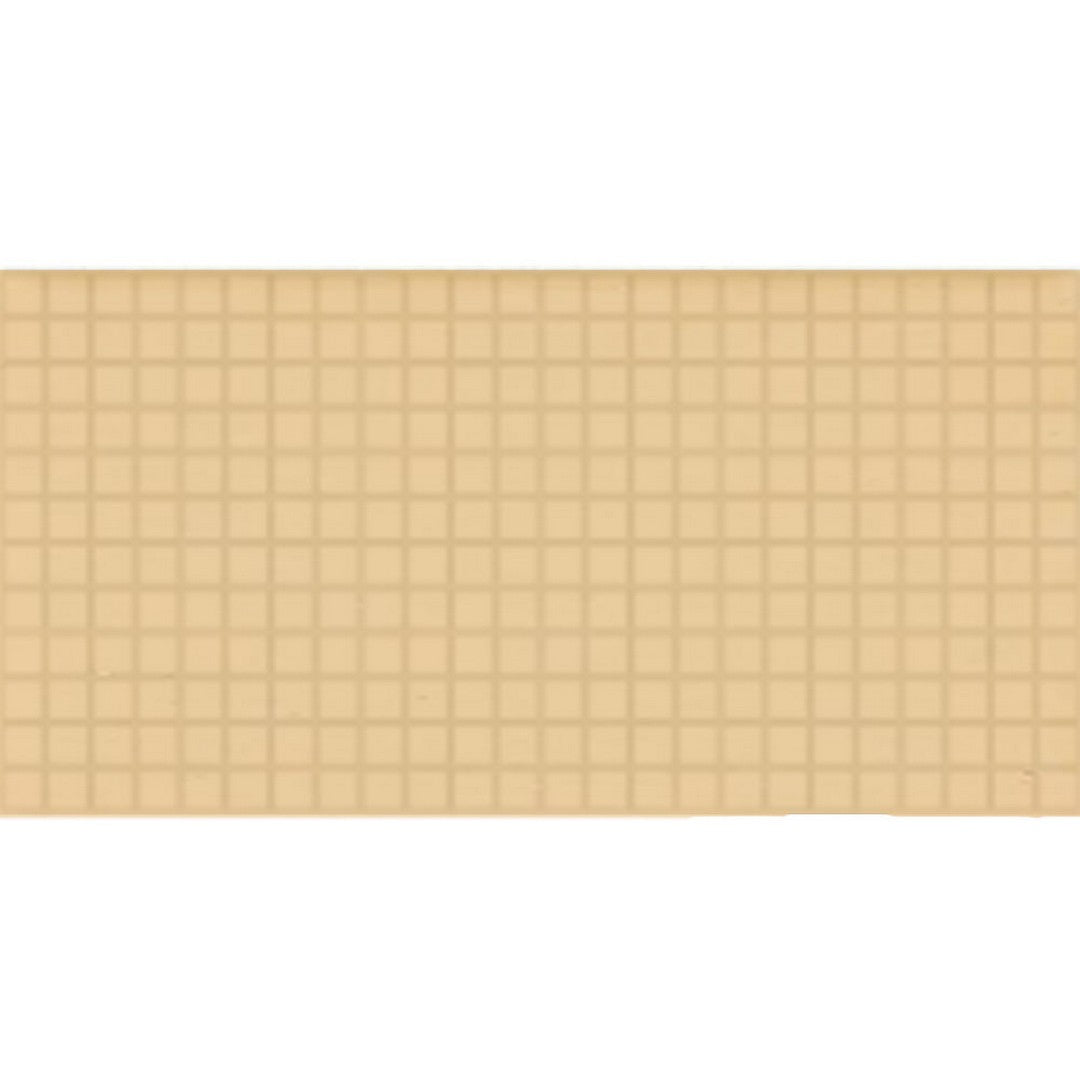 Daltile-Keystones-12-x-24-Matte-Porcelain-1-Straight-Joint-Mosaic-Luminary-Gold
