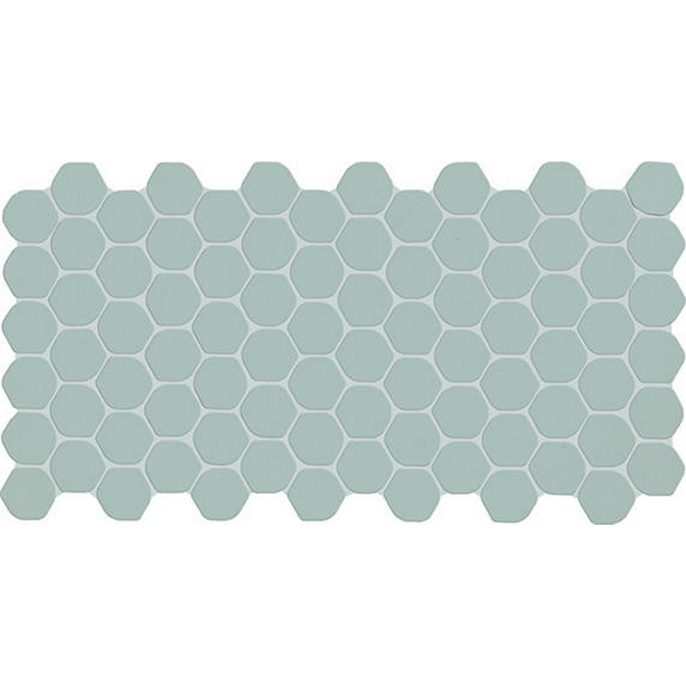 Daltile-Keystone-12-x-24-Matte-Porcelain-1-Organic-Penny-Mosaic-Urban-Putty