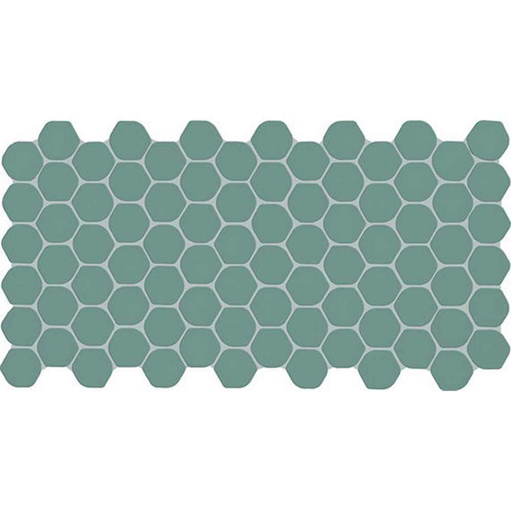 Daltile-Keystone-12-x-24-Matte-Porcelain-1-Organic-Penny-Mosaic-Castlerock