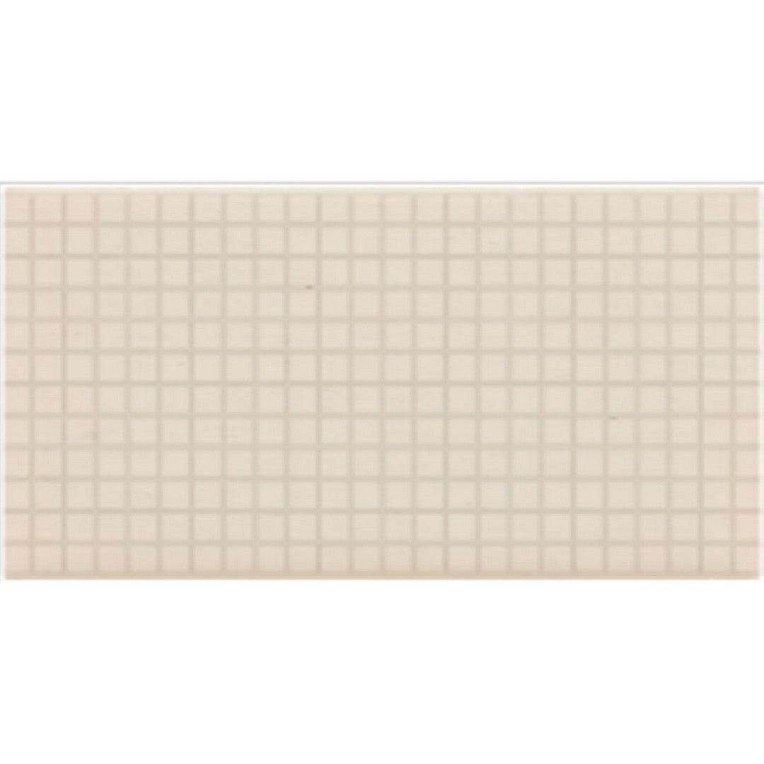 Daltile-Keystones-12-x-24-Matte-Porcelain-1-Straight-Joint-Abrasive-Mosaic-Almond