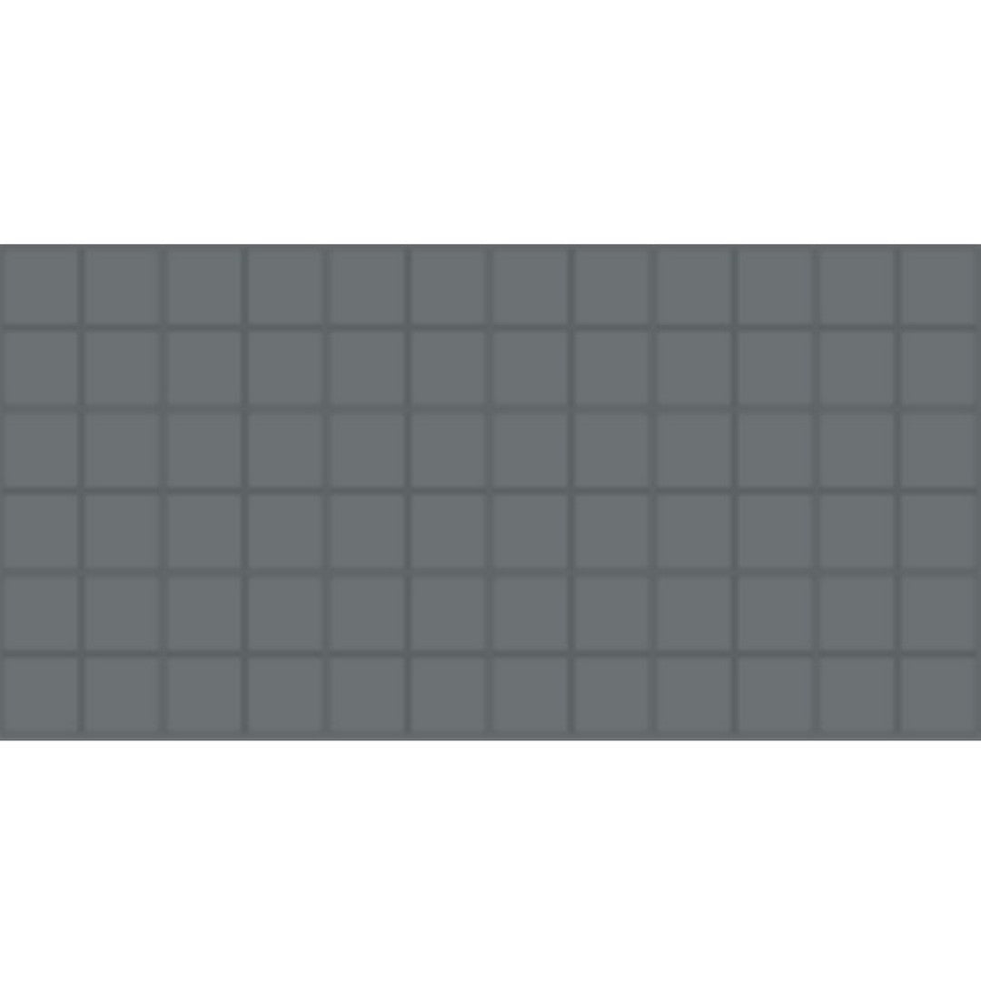 Daltile-Keystones-12-x-24-Matte-Porcelain-2-Straight-Joint-Mosaic-Castlerock