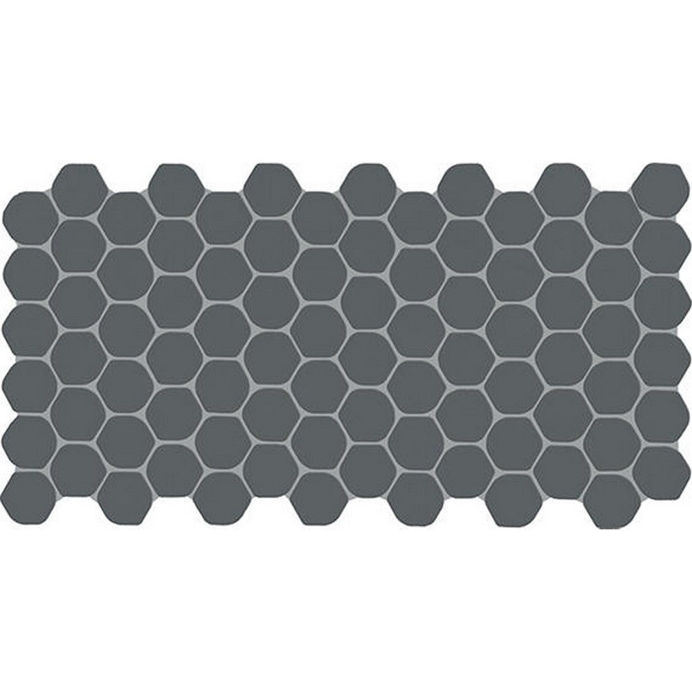 Daltile-Keystone-12-x-24-Matte-Porcelain-1-Organic-Penny-Mosaic-Galaxy