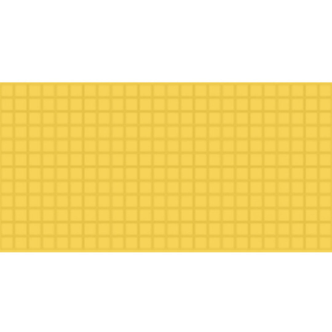 Daltile-Keystones-12-x-24-Matte-Porcelain-1-Straight-Joint-Mosaic-Sunshine