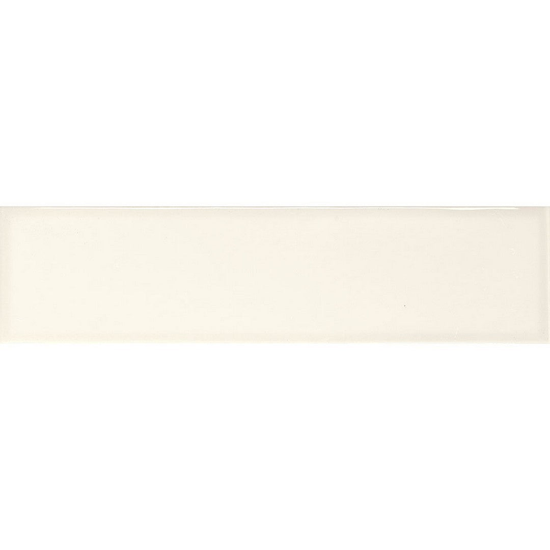 Tesoro Albatross 3" x 12" Ceramic Wall Bullnose