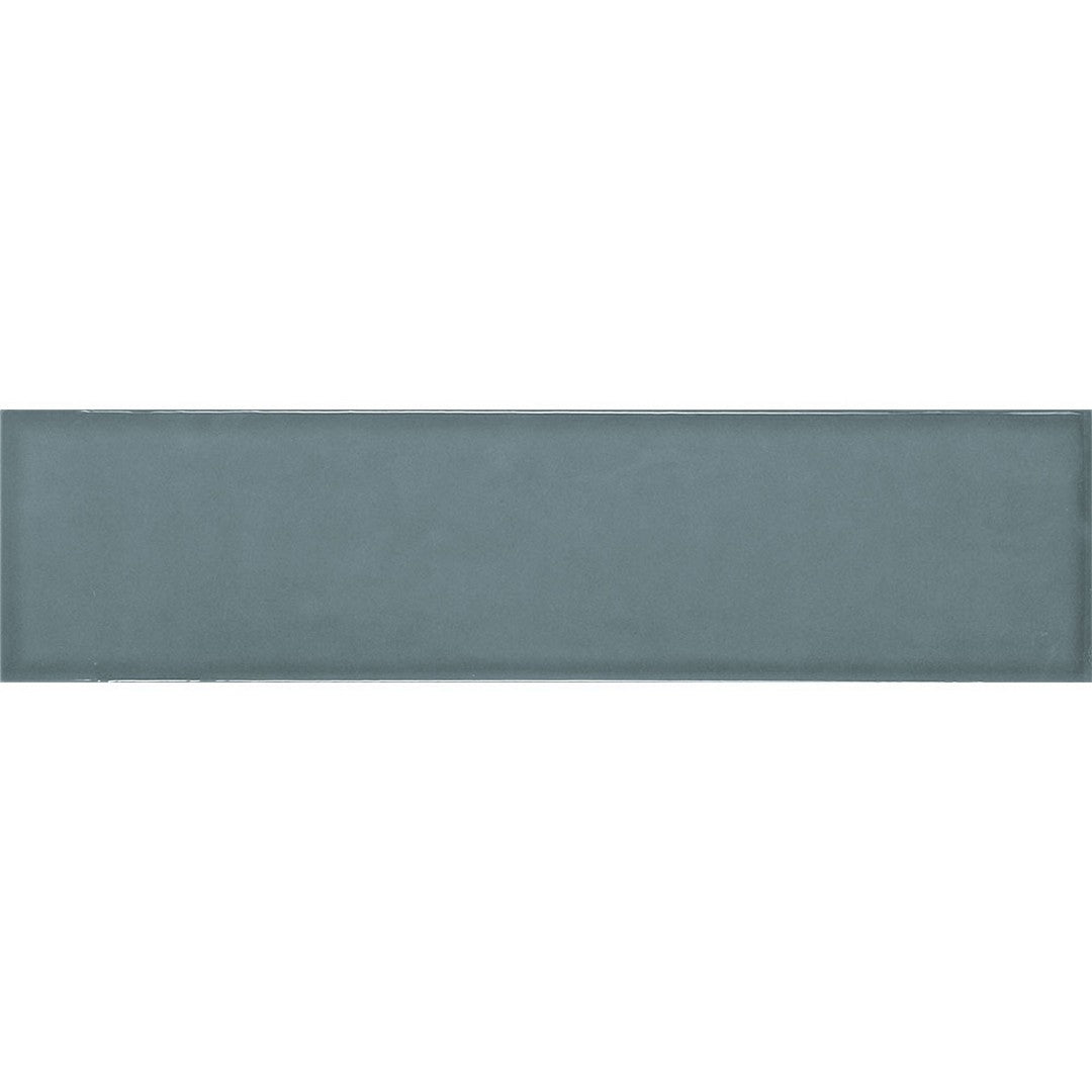 Tesoro Albatross 3" x 12" Ceramic Wall Bullnose