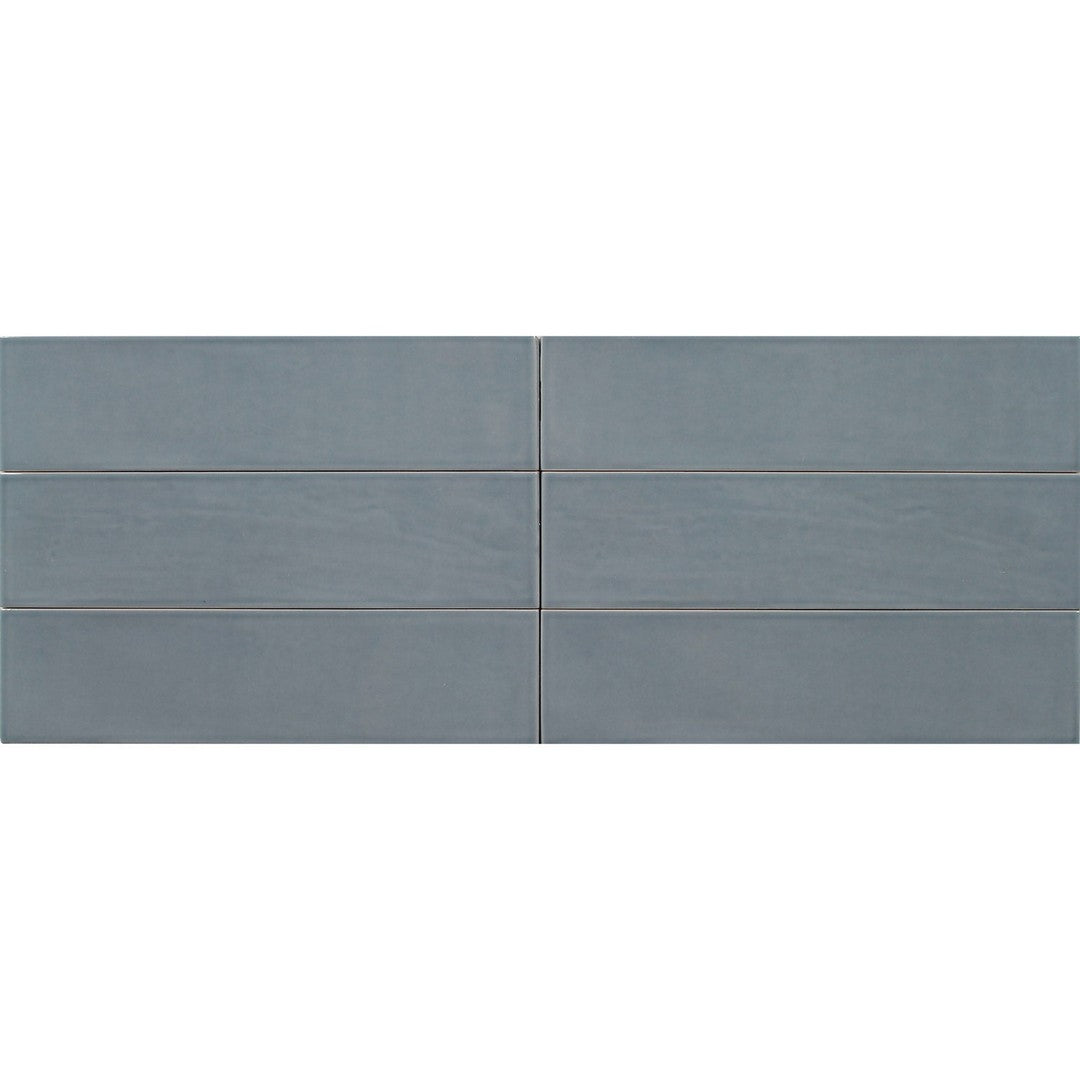 Tesoro Albatross 3" x 12" Ceramic Wall Tile