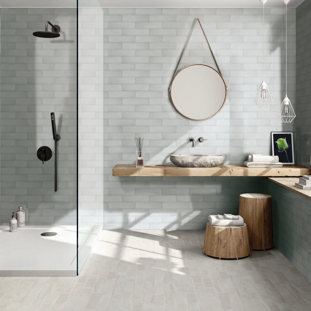 Tesoro-Albatross-3-x-12-Ceramic-Wall-Tile-Grey