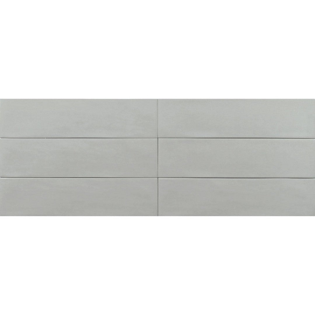 Tesoro Albatross 3" x 12" Ceramic Wall Tile