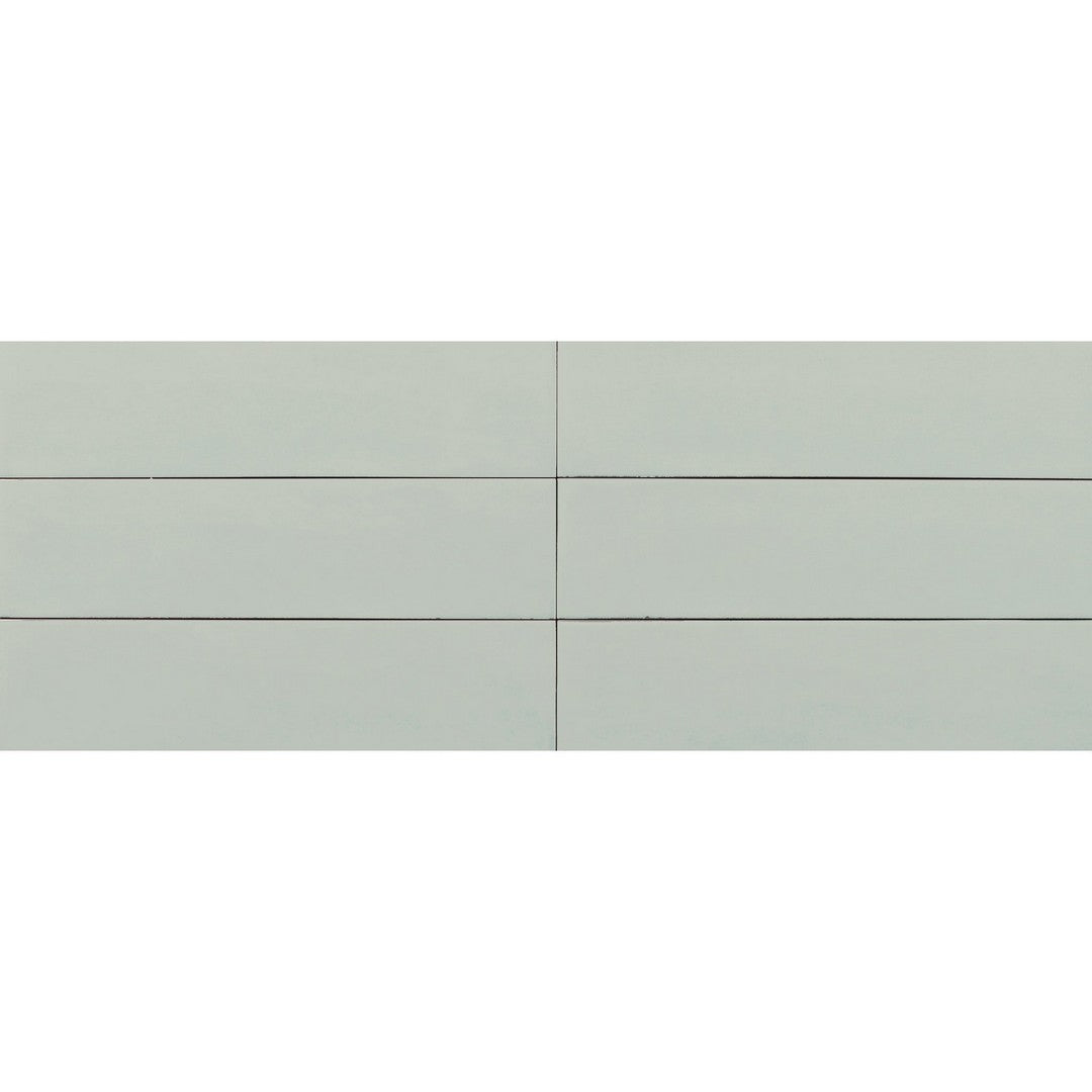 Tesoro Albatross 3" x 12" Ceramic Wall Tile